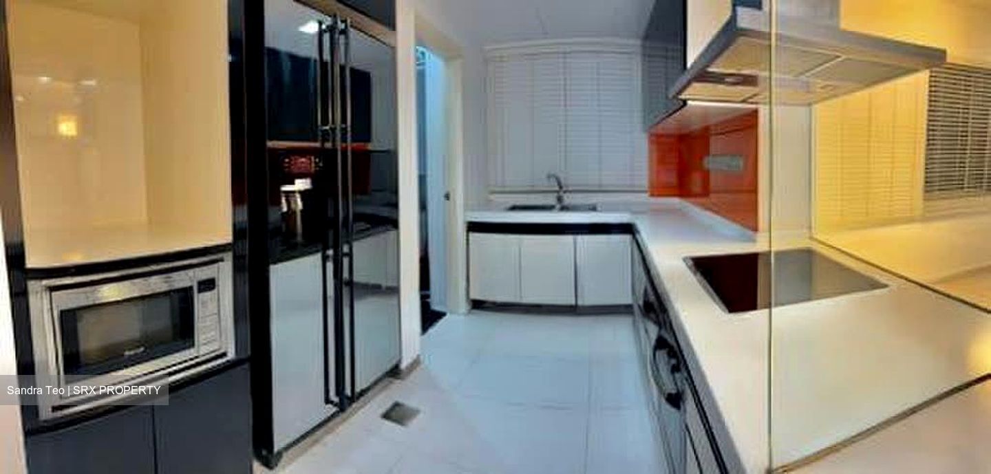 The Bayshore (D16), Condominium #581865931